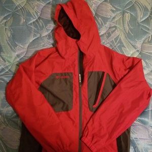 Youth 14/16 Columbia jacket.